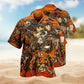 Cowboy Skull War Limited Edition – Hawaiian Shirt