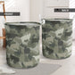 Cow Camo Basic Style - Laundry Basket - Owls Matrix LTD