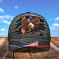 Crack Eagle American Style – Classic Cap