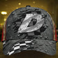 Crack Dirt Track Racing – Classic Cap