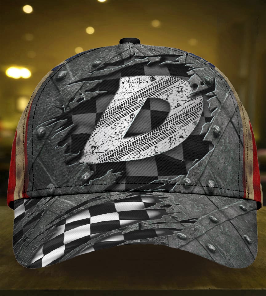 Crack Dirt Track Racing – Classic Cap