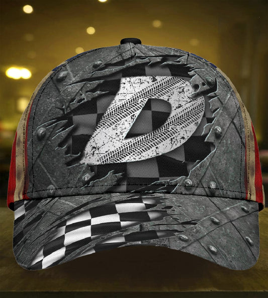 Crack Dirt Track Racing – Classic Cap