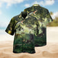 Crocodile Amazing Alligator Limited Edition – Hawaiian Shirt