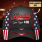 Custom Baseball Mom Personalized Sport Style – Classic Cap