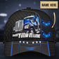 Custom Cool Trucker Casual Style – Classic Cap