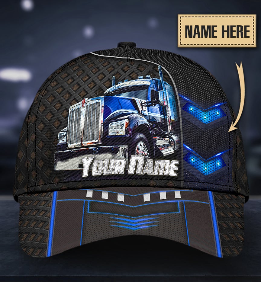 Custom Cool Trucker Casual Style – Classic Cap