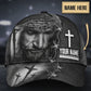 Custom Faith Just Have Faith – Classic Cap