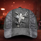 Fishing Hunting Christian Outdoor Style – Classic Cap