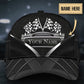 Custom Racing Carbon Motorsport Style – Classic Cap
