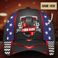 Custom Racing Lover American Classic Cap