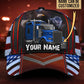 Custom Truck Ride With Pride American – Classic Cap