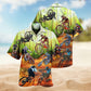 Cycling Rather Be On The Trails Limited Edition – Hawaiian Shirt