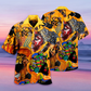 Africa A Place You Never Forget Limited Edition – Hawaiian Shirt