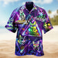 DJ Cool Cats Edition – Hawaiian Shirt