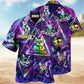 DJ Cool Cats Edition – Hawaiian Shirt