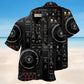 DJ Yes I Am The DJ Style – Hawaiian Shirt