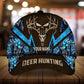 Awesome Deer Hunting Personalized – Classic Cap