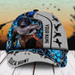 Premium Duck Hunting Personalized – Classic Cap