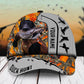 Premium Duck Hunting Personalized – Classic Cap