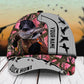 Premium Duck Hunting Personalized – Classic Cap