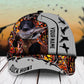 Premium Duck Hunting Personalized – Classic Cap