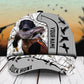 Premium Duck Hunting Personalized – Classic Cap
