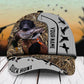 Premium Duck Hunting Personalized – Classic Cap