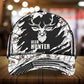 Deer Hunter Hunting 3D Camo – Classic Cap
