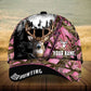 Unique New Deer Hunting Personalized – Classic Cap