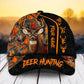 Premium Deer Hunting Cotton Personalized – Classic Cap