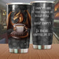 Dragon Coffee Lover 20 Oz Tumbler For Travel Gifts