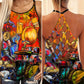 Drums Is My Soul 2 – Hollow Tank Top