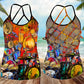 Drums Is My Soul 2 – Hollow Tank Top