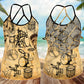 Drums Is My Soul 4 – Hollow Tank Top