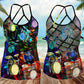Drums Is My Soul 6 – Hollow Tank Top