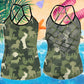 Dachshund Love Summer Limited Edition 4 – Hollow Tank Top