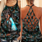 Dachshund Love Summer Limited Edition 5 – Hollow Tank Top