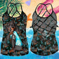Dachshund Love Summer Limited Edition 5 – Hollow Tank Top