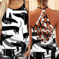 Dachshund Love Summer Limited Edition 8 – Hollow Tank Top