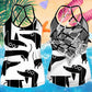 Dachshund Love Summer Limited Edition 8 – Hollow Tank Top