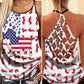 Dachshund Love Summer Limited Edition 9 – Hollow Tank Top