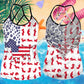 Dachshund Love Summer Limited Edition 9 – Hollow Tank Top