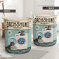 Dachshund Washing Machine - Laundry Basket - Owls Matrix LTD