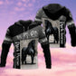 Dark Horse Makes Me Happy Forever - 3D Hoodie3
