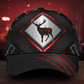 Deer Hunting Center Focus Outdoor Style – Classic Cap