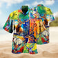 Deer Love Animals Limited Edition – Hawaiian Shirt