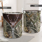 Deer Hunting Love Style - Laundry Basket - Owls Matrix LTD