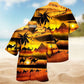 Desert Sunlight Edition – Hawaiian Shirt