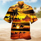 Desert Sunlight Edition – Hawaiian Shirt