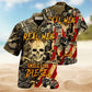 Diesel Real Men Edition – Hawaiian Shirt